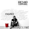 Richie Campbell - Focused