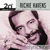 Richie Havens - 20th Century Masters - The Millennium Collection: The Best of Richie Havens