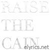 Richie Kotzen - Raise the Cain - Single