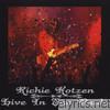 Richie Kotzen - Live In Sao Paulo