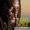 Richie Spice : Masterpiece - EP