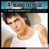 Rick Springfield - VH1 Music First: Behind the Music - The Rick Springfield Collection