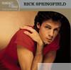 Rick Springfield - Platinum & Gold Collection: Rick Springfield