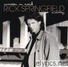 Rick Springfield - Written In Rock: The Rick Springfield Anthology