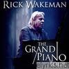 Rick Wakeman - The Grand Piano Tour