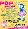 Rickie Lee Jones - Pop Pop