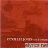 Rickie Lee Jones - Live at Red Rocks