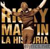 Ricky Martin - La Historia