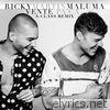 Ricky Martin - Vente Pa' Ca (feat. Maluma) [A-Class Remix] - Single