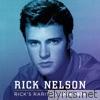 Ricky Nelson - Rick's Rarities 1964-1974