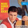 Ricky Nelson - More Songs By Ricky / Rick Is 21 (Bonus Tracks)
