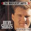 Ricky Skaggs - 16 Biggest Hits: Ricky Skaggs