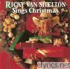 Ricky Van Shelton Sings Christmas