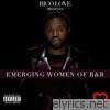 Rico Love - Rico Love Presents: Emerging Women of R&B