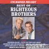 Righteous Brothers - Best of Righteous Brothers (Re-Recorded Versions)