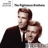Righteous Brothers - Righteous Brothers: The Definitive Collection