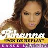 Rihanna - Pon de Replay - EP