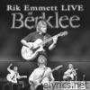 Rik Emmett - Live at Berklee