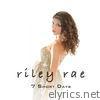 Riley Rae - 7 Short Days - Single