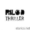Rilod - Thriller - EP