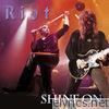 Riot - Shine On (Bonus Edition) [Live]