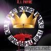 Kill the King Take the Throne - EP