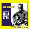 R.l. Burnside - Mississippi Hill Country Blues