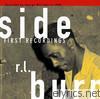R.l. Burnside - First Recordings (Side)