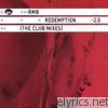 Redemption 2.0 (The Club Mixes) - EP