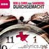 Durchgemacht (feat. Sandberg) - Single