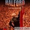 Halford - Live Insurrection (Remastered)
