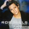 Rob Mills - Up All Night
