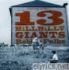 13 Hillbilly Giants