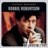 Classic Masters: Robbie Robertson