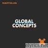 Robert Delong - Global Concepts - EP