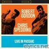 Robert Gordon - Live in Passaic 12/31/78