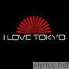 I Love Tokyo (feat. Stephen Pickup)