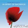 Remembrance In Spirit of Sacrifice - EP