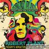 Robert Plant - Sensational Space Shifters (Live in London July '12)