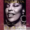 Roberta Flack - Set the Night to Music