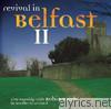 Robin Mark - Revival In Belfast 2