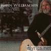 Robin Williamson - Just Like the River and Other Songs for Guitar