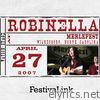 Robinella - FestivaLink presents Robinella at MerleFest 4/27/07