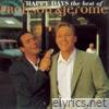 Robson & Jerome - Happy Days - the Best of Robson & Jerome
