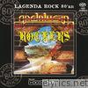 Lagenda Rock 80'an - Rockers (Andalusia)