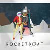 Rocketboat - Rocketboat