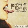 Rockett Queen - Kiss and Tell - EP