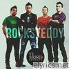 Rocksteddy - Patipatotpanabla - EP