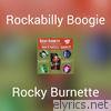 Rockabilly Boogie (feat. Darrel Higham & the Enforcers)