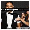 Rod Kim - All About You